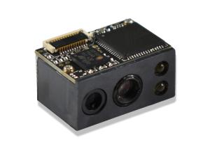TTL232 Interface 2D Barcode Scanner Module QR Code Reader Engine for POS