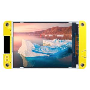 Best ESP32 TFT Touchless LCD Display Module Arduino LVGL RGB 65K Color wholesale