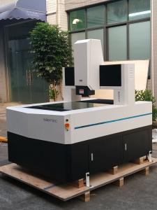 China Multisensor 800*600mm Stroke CNC Video Measuring Machine INSIGHT800 on sale