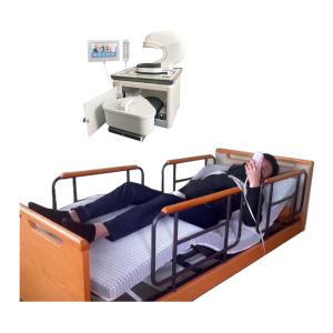 Metal Intelligent Defecation Care Robot Excretion Rehabilitation Defecator