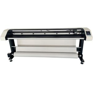 White Paper Printing Plotter with Fast Inkjet Technology Advertising Company's Choice
