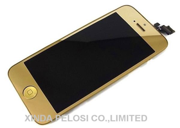 Cheap TFT Iphone 5 Digitizer Replacement  ,  New Iphone 5 Screen Replacement for sale