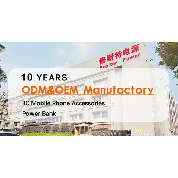 High-Capacity 20000mAh with Retractable Cable and LED Display and AC Plug Power Bank