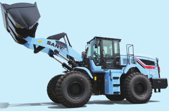 250V 15A Toggle Push Button CE Road Construction Vehicle Handheld Momentary Switch