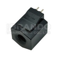 Bosch Rexroth Type Hydraulic Solenoid Valve Coil DC12V DC24V 26W R901050010