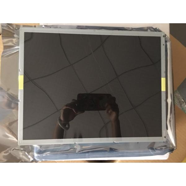 2PCS CCFL Medical LCD Panel 15inch 60Hz LB150X02 - TL01 For POS ATM Machine