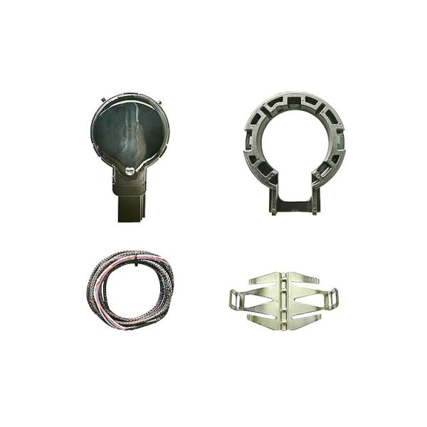 Jeep Cherokee Car Electronics Accessories Automatic Windshield Wipers