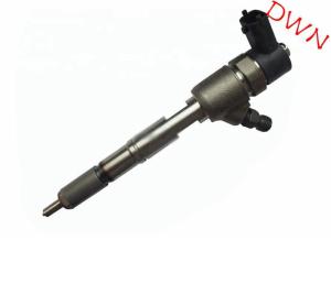 BOSCH common rail diesel fuel Engine Injector 0445110291 0445 110 291 for Faw CA4DC Engine