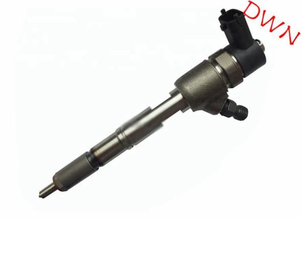 Cheap BOSCH common rail diesel fuel Engine Injector 0445110291 0445 110 291 for Faw CA4DC Engine for sale