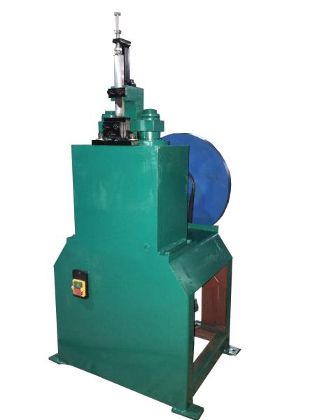 Cheap 2MM - 8MM Large Edge Trimming Machine Mechanical 380V 60HZ for sale