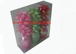 Best Star bow, gift ribbon for wedding/holiday/party/christmas decoration, gift packaging/wrapp wholesale