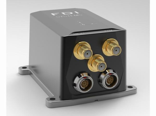 Cheap Network NTRIP Base Station Inertial Navigation Sensor Support Chihiro Location Obtain Differential Correction Data for sale