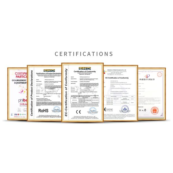 RF HIFU Home Use Wrinkle Remover Machine Multifunctional Facial Beauty Vmax