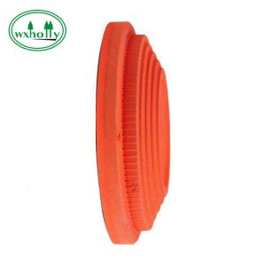 Best Biodegradable Non Toxic 108mm Clay Pigeon Targets wholesale