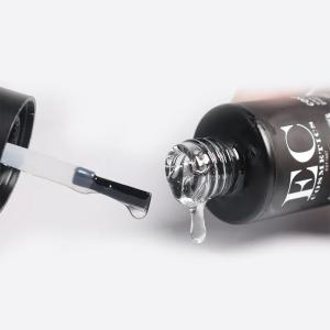 Best Multifunctional Base Coat Strengthener Nail Tips Glue Gel Private Label Crystal Gel Glue wholesale