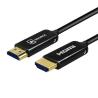 Buy cheap 18G Vention AOC HDMI Cable 4K 60HZ Support 3d Ultra 4K Slim HDMI 4k Cable from wholesalers
