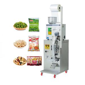 Best Toffee Pepper Filling Packing Machine Automatic Edible Sugar Salt Tea Leaf wholesale