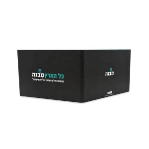 Digital Handmade Video Invitation Card With Big Memory Capacity