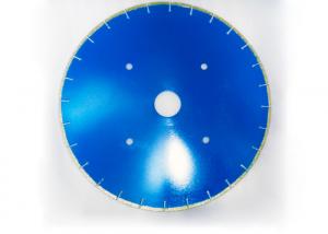 Best HighSharpness 500 mm Size Electroplated Diamond Grinding Blade For FRP Pipe wholesale