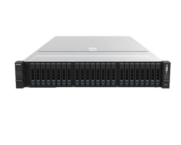 Cheap Scalable Original Inspur GPU Server Custom Rackmount Server NF5280M6 With 3nd Generation for sale