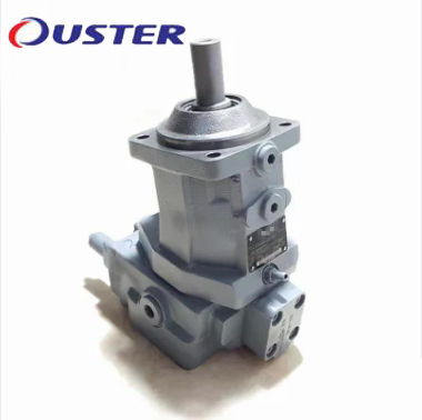 Efficient Hydraulic Performance with the Sauer Danfoss 51V100 For Mining Equipment