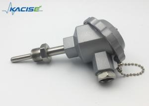 Best High Temperature Precision Pressure Sensor Full Stainless Steel Various Output Signal wholesale