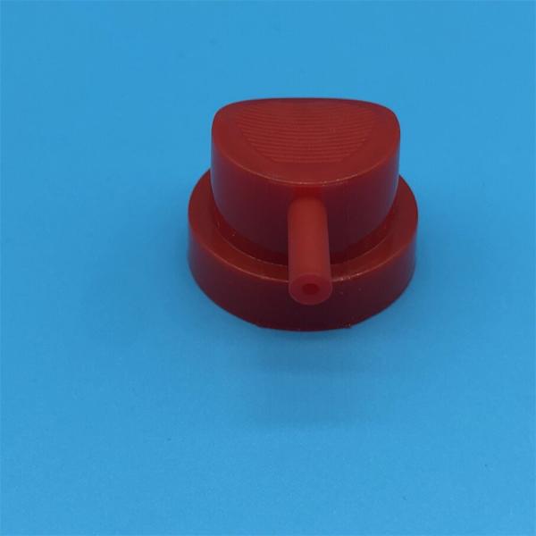 Professional Actuated All Direction Valve - High - Precision Actuation for Aerospace Engineering