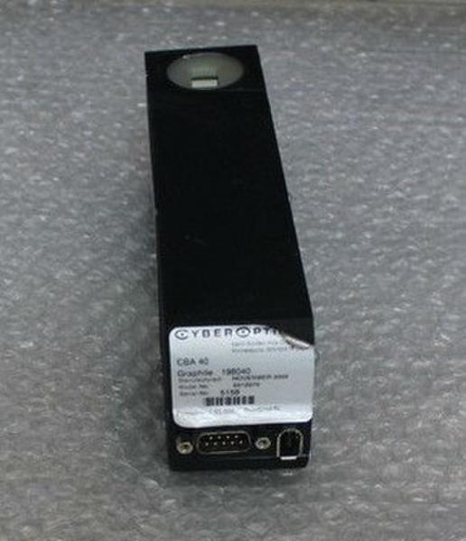 DEK CBA40 GRAPHITE CAMERA 198040