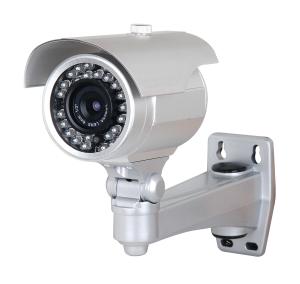 China Weatherproof IR CCTV Camera outdoor Varifocal Lens 36LEDS night vision Sony CCD 650TVL 480 420TVL Surveillance camera on sale
