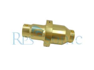 Best Portable Ultrasonic Welding Tool O Ring Designed High Precision wholesale