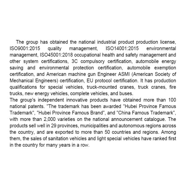 10 Tons Refrigerated Truck for Meat Transport Diesel Fuel Type Temperature Range 5