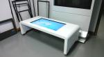 Customized Screen Size Interactive Multi Touch Screen Retail Display Infrared