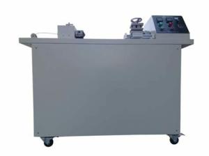 Best Wire Winding Torsion Testing Machine For Conducting Torsion And Winding Tests On Copper Rods, Aluminum Rods wholesale