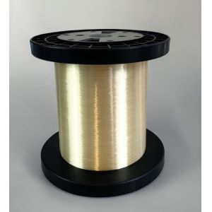 150 micron MHPD 2.0 PPS monofilament yarn