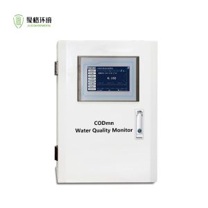 Best CODmn Permanganate Index Online Water Quality Analyzer wholesale