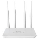 CAT 4 4G Wifi Router External Antenna 300mbps With Sim Card Slot