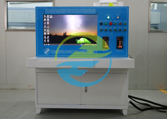 Electric Water Heater Appliance Performance Test Lab IEC 60379