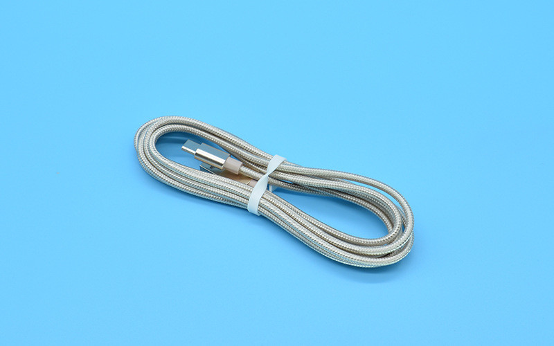 USB Type A 2.0 3.0 to USB Type C cable For mobile phone Mac Charging 3.1 data cable