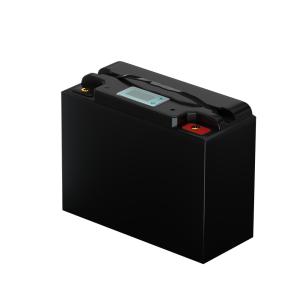 Best 2000 Cycles 48V Lithium Ion Battery 12V 30AH Lithium Ion Battery For Solar Panel wholesale