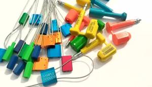 Best Manufacturer Container And Bag Security Plastic Seals and Security seal lock, container seal wholesale