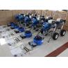 Buy cheap 6.5HP Gas Powered Airless Paint Sprayer For House , Texture Paint Sprayer from wholesalers