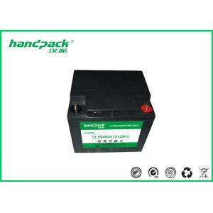 Best 12V40Ah Lead Acid Replacement LiFePO4 Battery wholesale