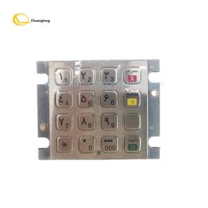 China ATM Parts EASTCOM Password Keyboard EC2003 For Machine 8100 on sale