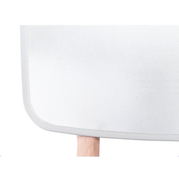 Lightweight UV Protection Tesla Sun Shade Reflective and Windproof with Durability