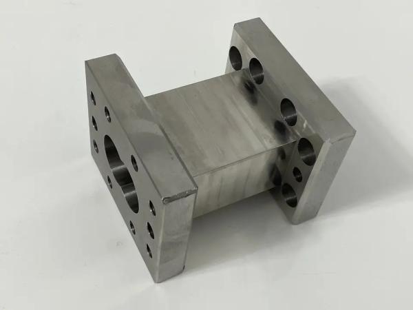 Cheap Screw Elements And Barrel Section For Parallel Twin Screw Extrusion for sale