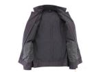 Comfortable Personalized Work Jackets Workwear And Trousers Deep Colour For