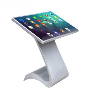 China 49inch Smart Interactive Touch Table Display / Interactive Multi Touch Display on sale