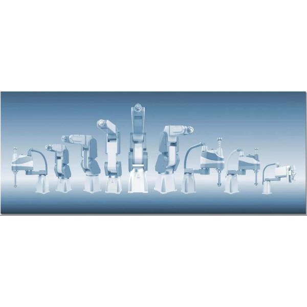 HARMONIC DRIVE Robot Harmonic Drive Strain Wave Reducer for DSCR3 Dual Arm Cobot -- DUCO