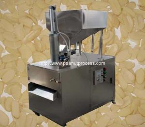 Automatic Peanut Slicing Machine for Sale
