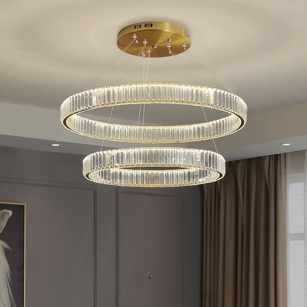 Modern Customized Pendant Light Functionality And Versatility